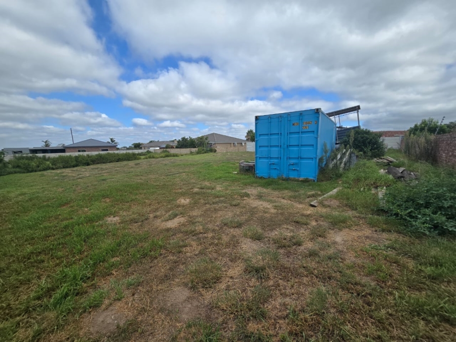 0 Bedroom Property for Sale in Colchester Eastern Cape